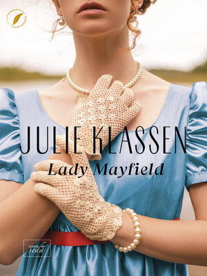 cover image of Lady Mayfield